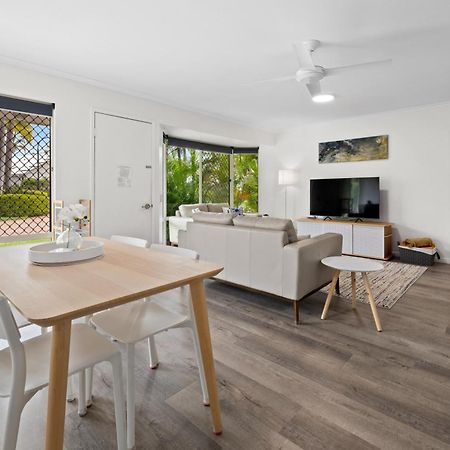2 Bedroom Villa In Tropical Resort Noosaville Exterior foto
