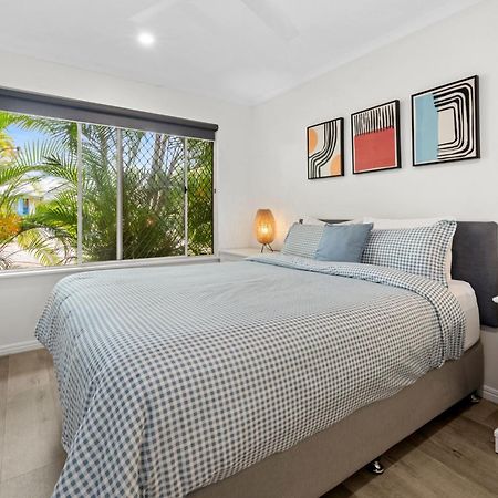2 Bedroom Villa In Tropical Resort Noosaville Exterior foto