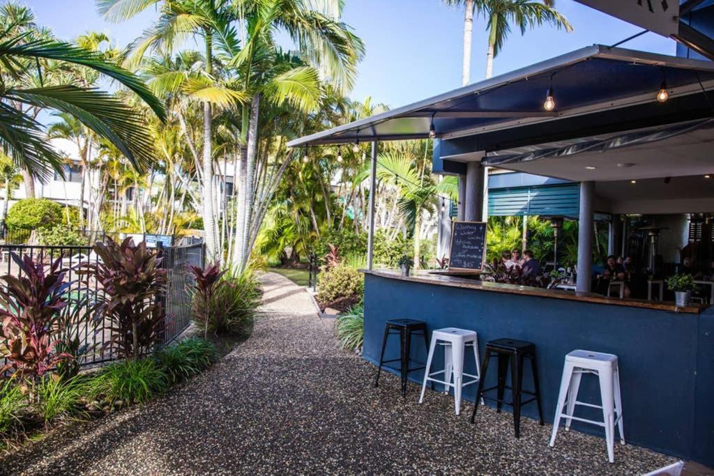 2 Bedroom Villa In Tropical Resort Noosaville Exterior foto