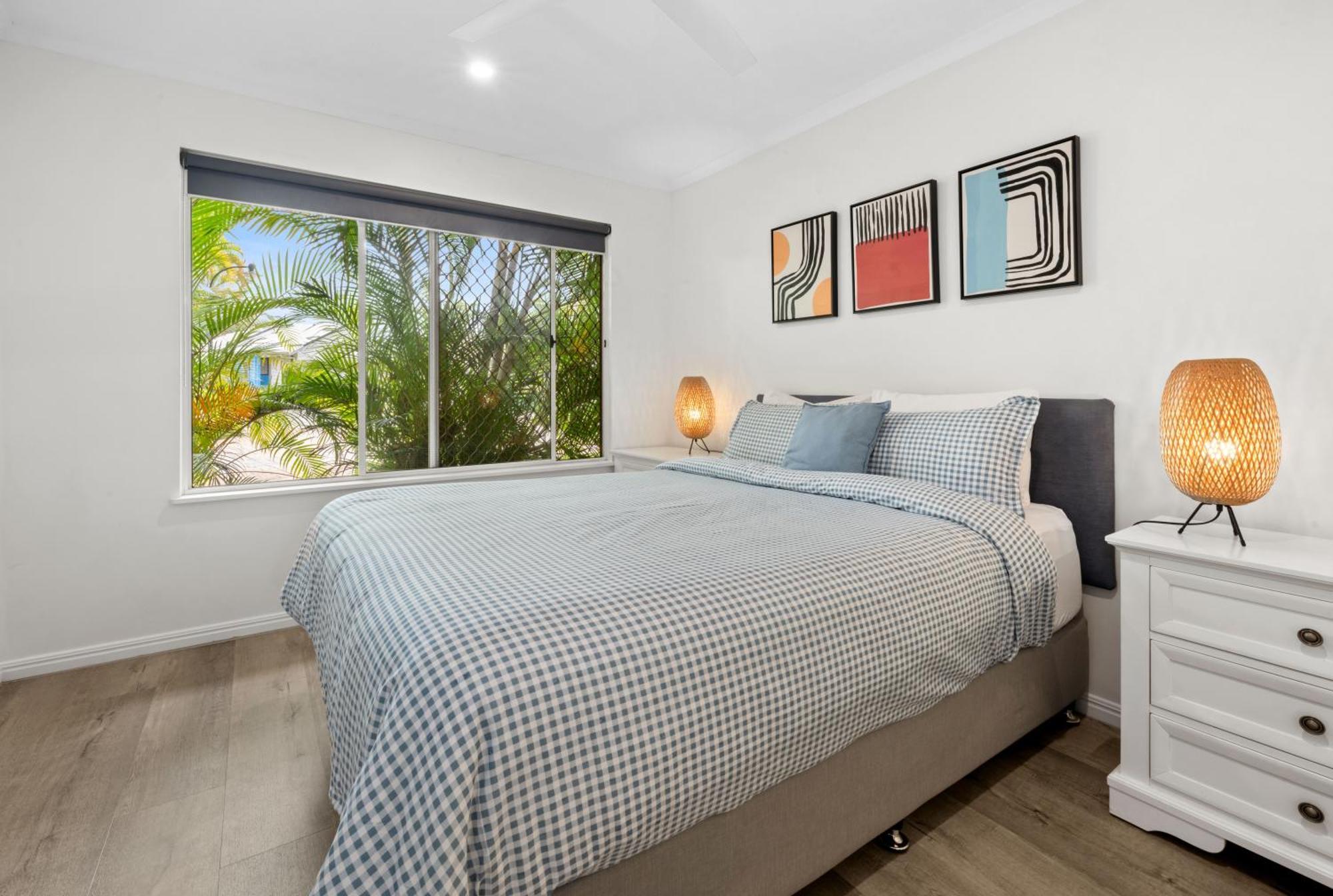 2 Bedroom Villa In Tropical Resort Noosaville Exterior foto